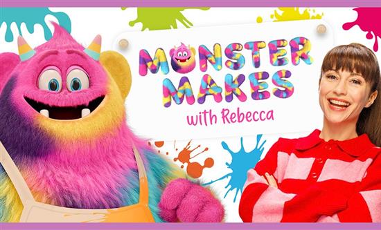 Monster Makes Heads to Australia in Multi-Format Deal with ABC